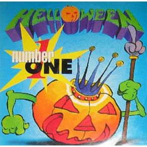 Download track Number One Helloween