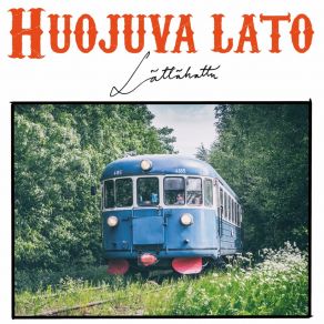 Download track Vanha Koira Huojuva Lato