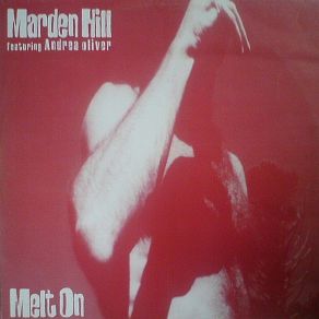 Download track Melt On (Sugar Cane Aqua Plane) MARDEN HILL