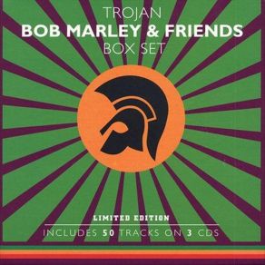 Download track What A Confusion Bunny Wailer, Dave Barker