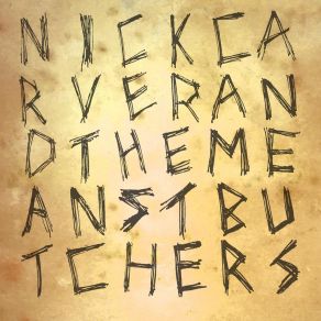 Download track The River The Mean St Butchers