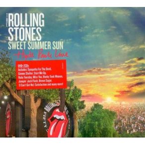 Download track It's Only Rock 'N' Roll Rolling Stones