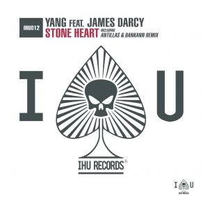 Download track Stone Heart (Original Mix) Yang, James Darcy