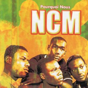 Download track Pourquoi Nous? NCM