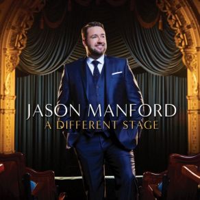 Download track Anthem (From Chess) Jason Manford