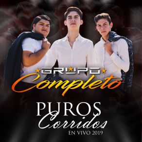 Download track Se Fue La Pantera Grupo Completo