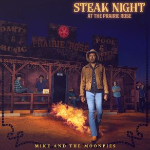 Download track Road Crew Mike And The Moonpies