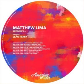 Download track 3 - Sky From Above Matthew Lima