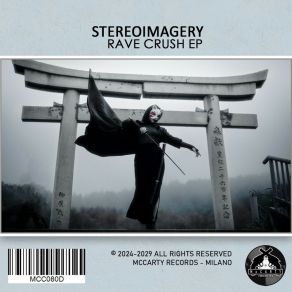 Download track Alive Tonight (Original Mix) Stereoimagery