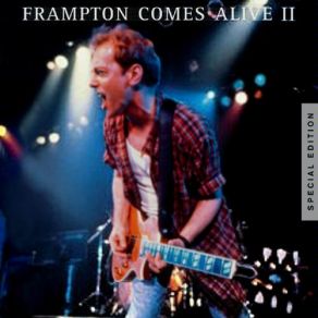 Download track Introduction Peter Frampton