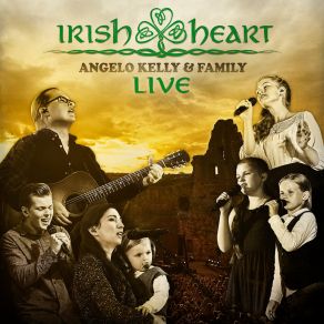 Download track Will Ye Go, Lassie Go (Live) Angelo Kelly