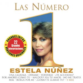 Download track Perdón Cariño Mío (L'amoure E'Un Ao) Estela Nuñez