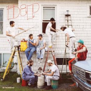 Download track The Dip (Parts I & II) Dip