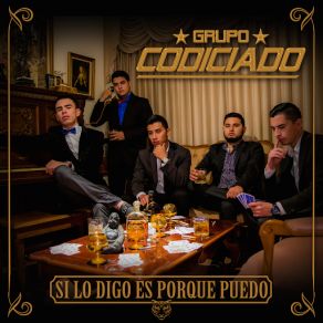 Download track El Junior Grupo Codiciado