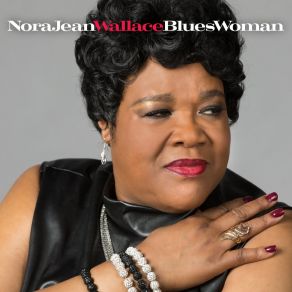 Download track I Can't Stop Nora Jean Wallace