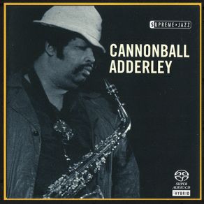 Download track A Little Taste Julian Cannonball Adderley