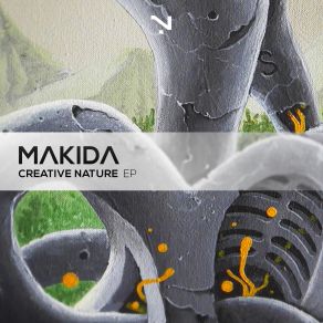 Download track Nature's Creativity Makida