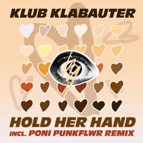 Download track Hold Her Hand Klub Klabauter