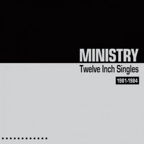 Download track Overkill (Unreleased Track From 1981) Ministry