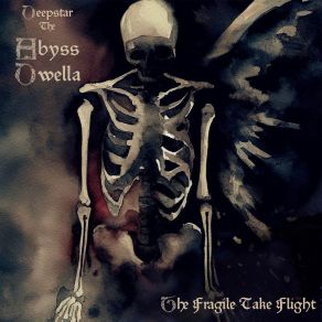 Download track The Fragile Take Flight Deepstar The Abyss DwellaPope Joan