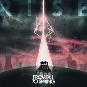 Download track RISE From Fall To Spring