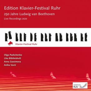 Download track Variations On The Turkish March From The Ruins Of Athens, Op. 76 (Live) Olga Pashchenko, Anika Vavic, Lika Bibileishvili, Anna Zassimowa