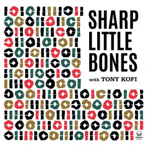 Download track Roo's Blues Tony Kofi