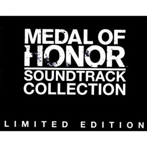 Download track Medal Of Honor Michael Giacchino