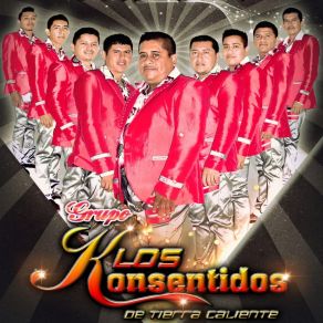 Download track Mi Princesa Los Konsentidos De Tierra Caliente