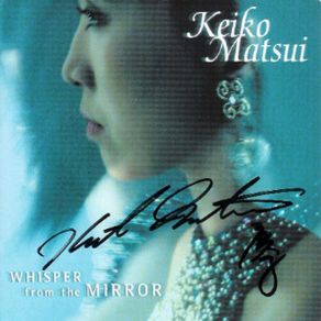 Download track Midnight Stone Keiko Matsui