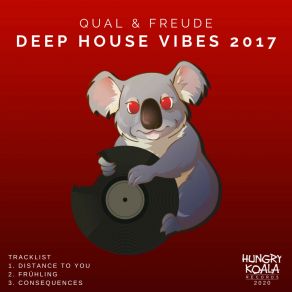 Download track Distance To You (Original Mix) Freude