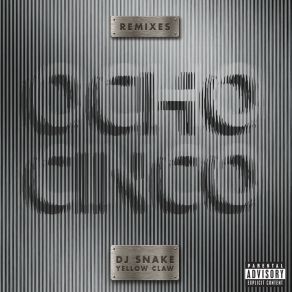 Download track Ocho Cinco (Busted By HeroBust Remix) Yellow Claw