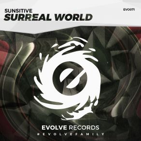 Download track Surreal World (Original Mix) Sunsitive