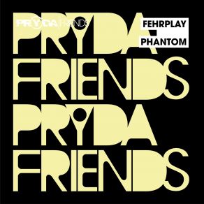 Download track Phantom (Original Mix) Fehrplay