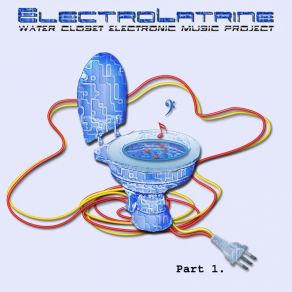 Download track Jungle ElectroLatrine