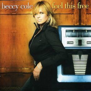 Download track Someone Else's Shoes Beccy Cole