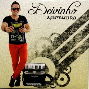 Download track Deixa Eu Sofrer Deivinho Sanfoneiro