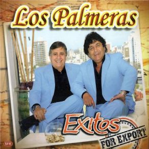 Download track El Embrujo Los Palmeras