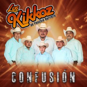 Download track Lindo Amor Los Kikkos De Panchio Herrera