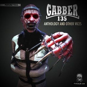 Download track New Blood (Frankentek - Hellzkicks - NBKz Mix) GAbbER135