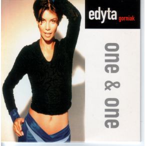 Download track One & One (Promo CDS) Edyta Górniak