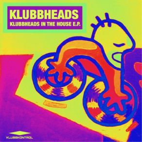 Download track Nl Confidential (Original Mix) Klubbheads