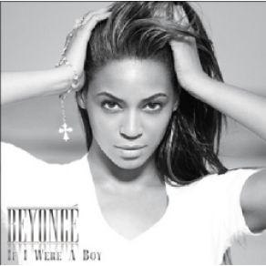 Download track If I Were A Boy BeyoncéR. Kelly