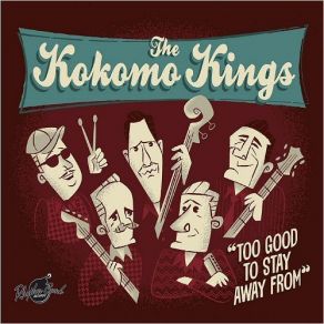 Download track When I Tried To Think The Kokomo Kings