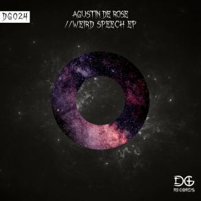 Download track Rumble (Original Mix) Agustin De Rose