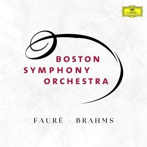 Download track Pelléas Et Mélisande, Op. 80 _ Fauré _ Pelléas Et Mélisande, Op. 80 - 6. Molto Adagio Boston Symphony Orchestra