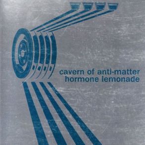 Download track Solarised Sound Cavern Of Anti-Matter