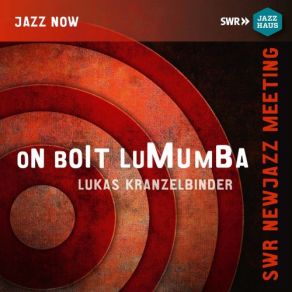 Download track Of Lambs And Lions Lukas KranzelbinderFiston Mwanza Mujila