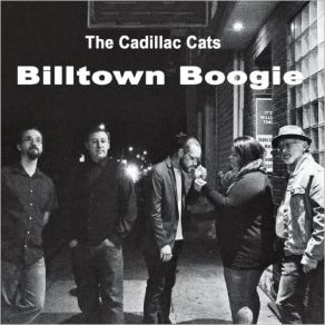 Download track Sunday Afternoon The Cadillac Cats