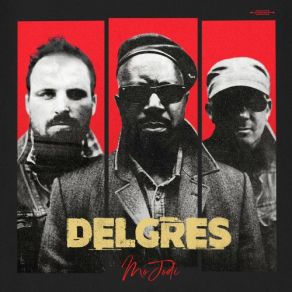 Download track Mo Jodi' Delgres